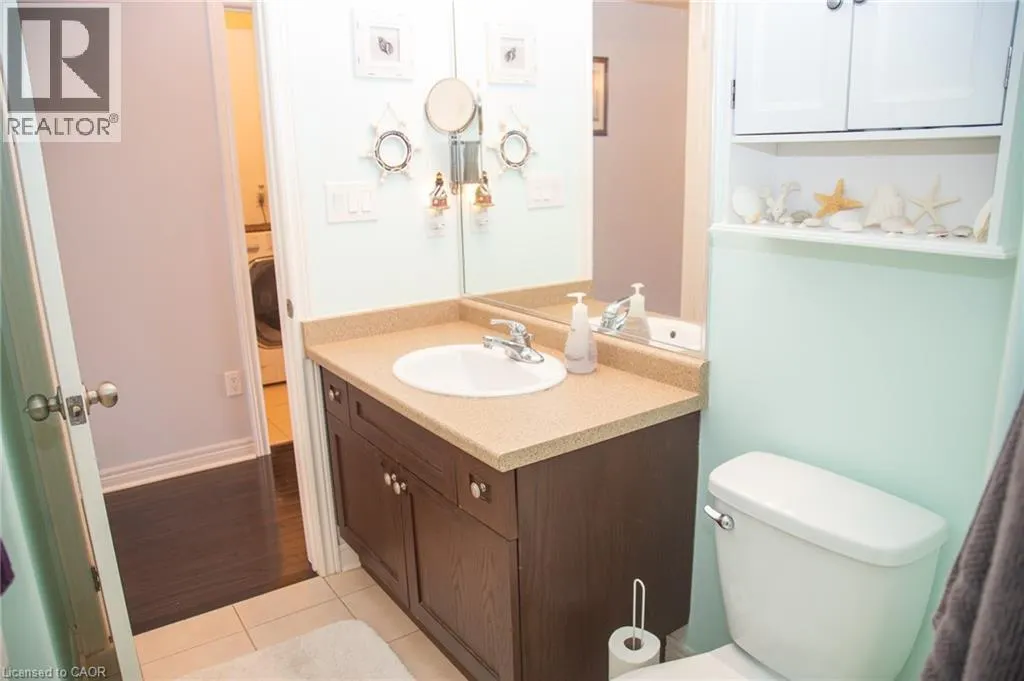 410 QUEEN Street S Unit# 25, #25