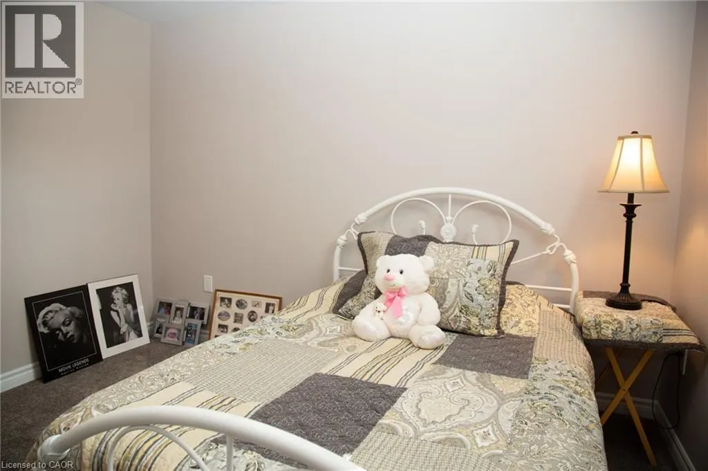 410 QUEEN Street S Unit# 25, #25