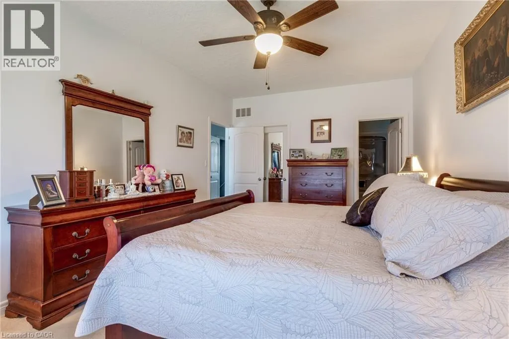 410 QUEEN Street S Unit# 25, #25