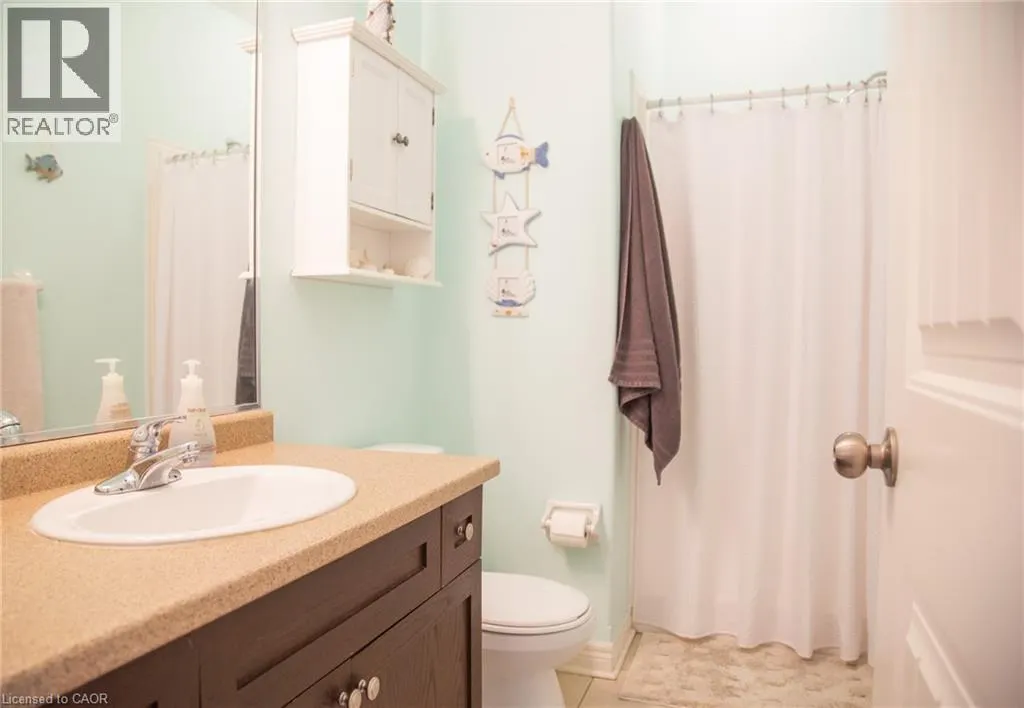 410 QUEEN Street S Unit# 25, #25