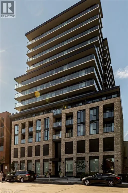 1 JARVIS Street Unit# 727, #727