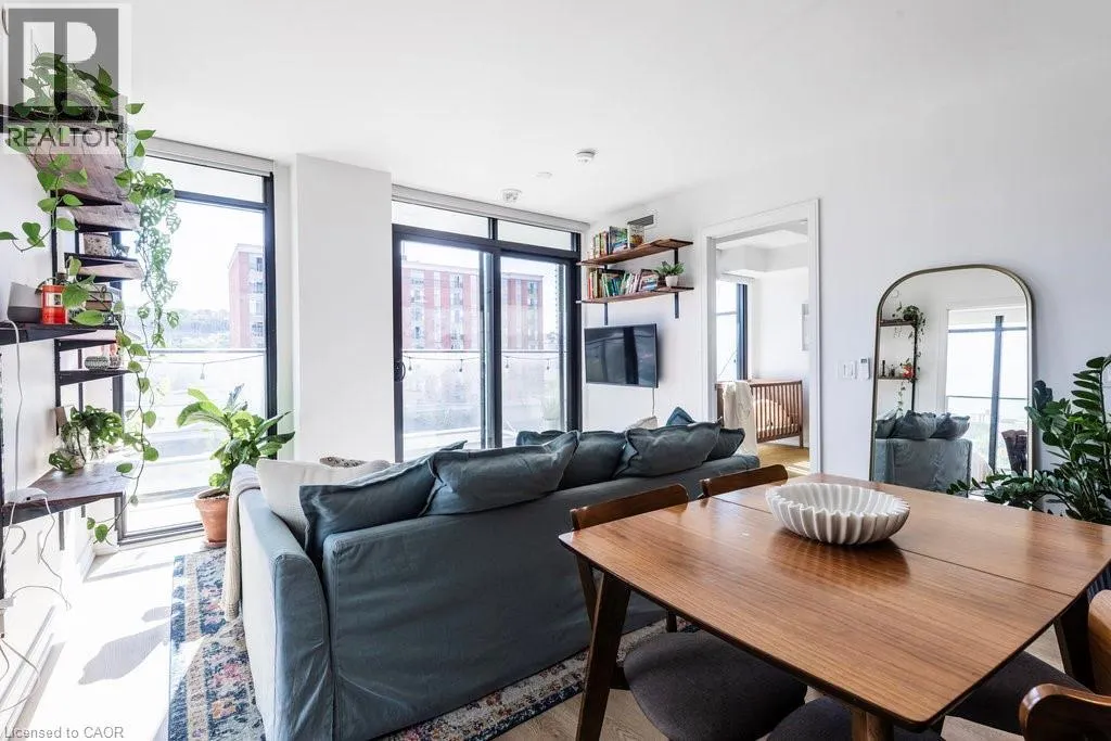 1 JARVIS Street Unit# 727, #727