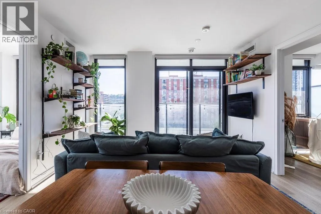 1 JARVIS Street Unit# 727, #727