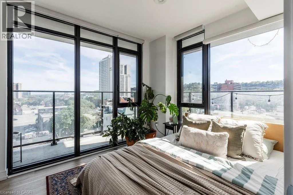 1 JARVIS Street Unit# 727, #727