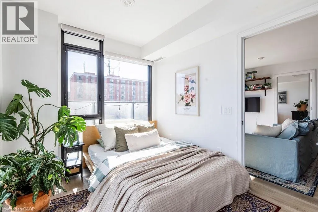 1 JARVIS Street Unit# 727, #727