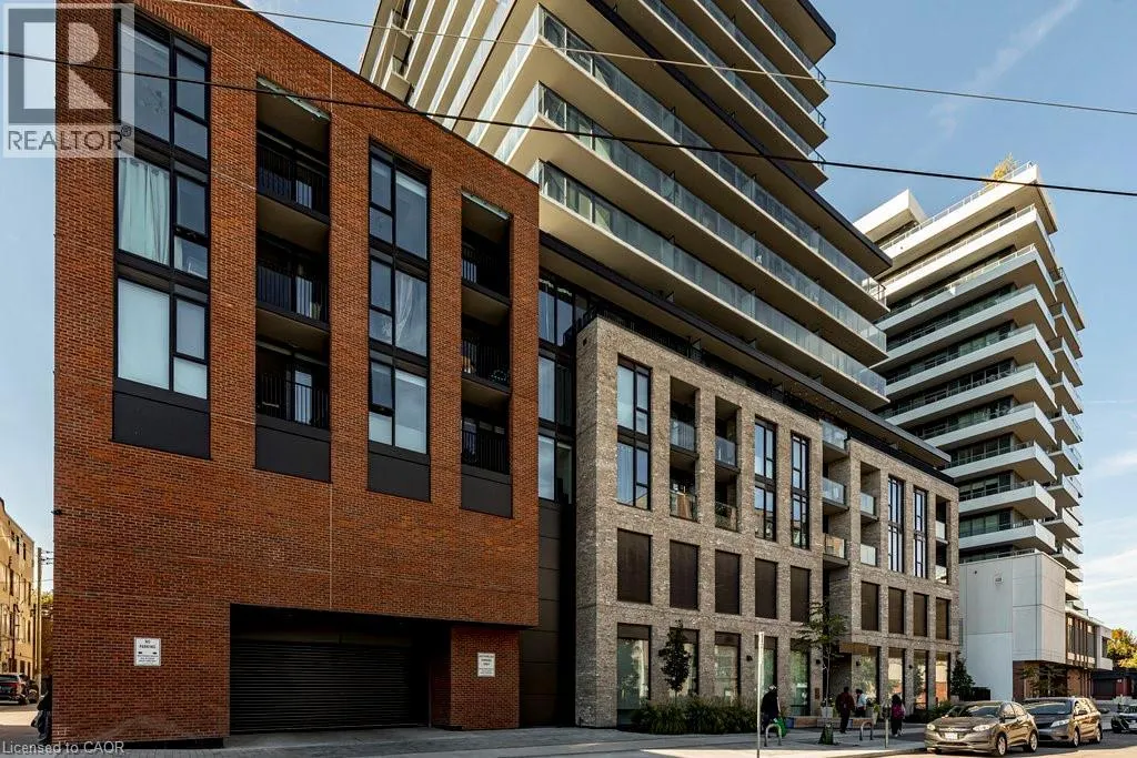 1 JARVIS Street Unit# 727, #727