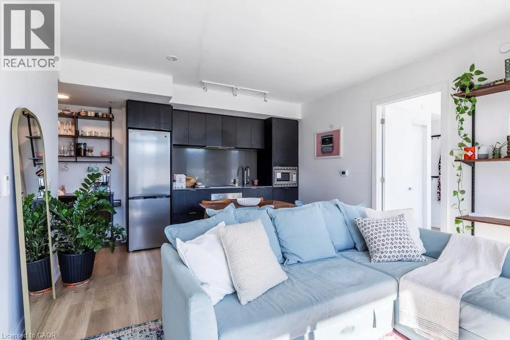1 JARVIS Street Unit# 727, #727
