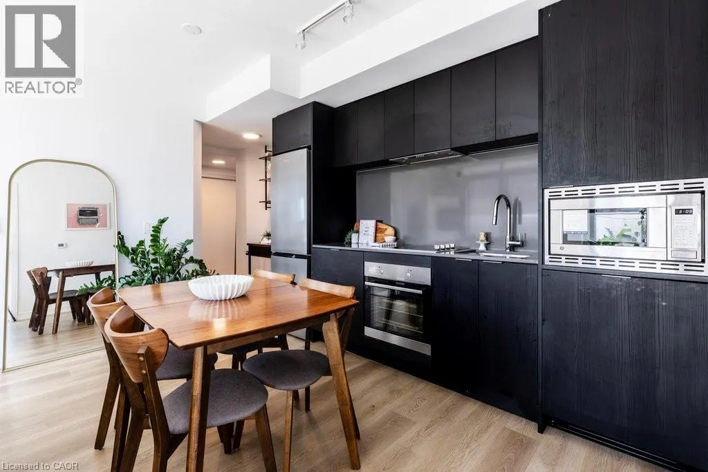 1 JARVIS Street Unit# 727, #727