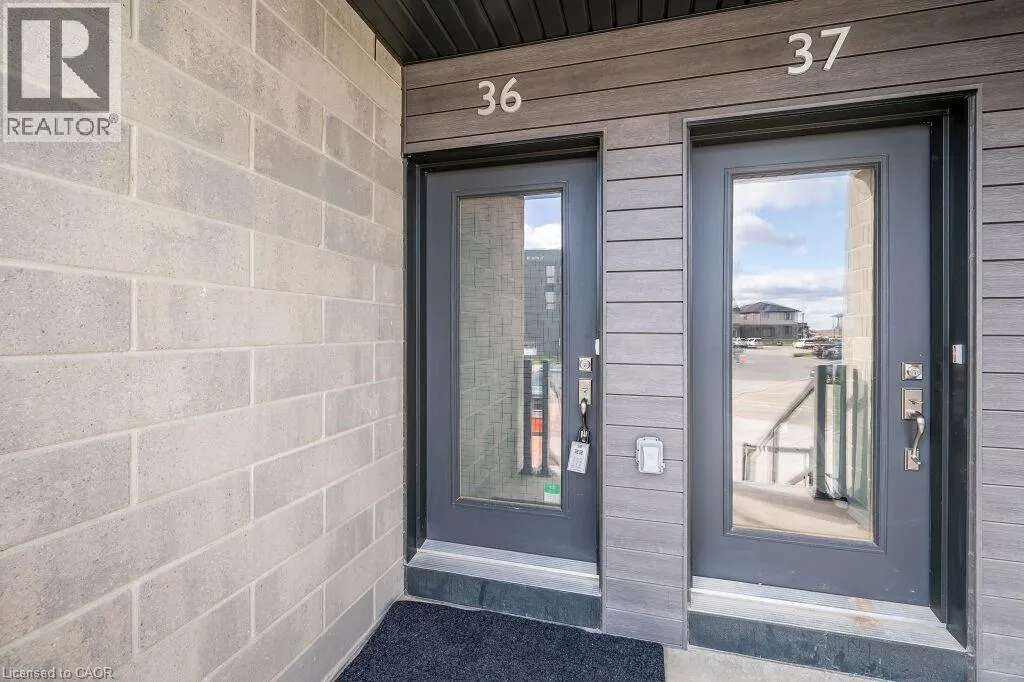 261 WOODBINE Avenue Unit# 36, #36