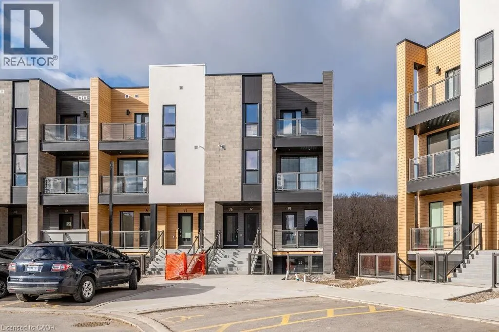 261 WOODBINE Avenue Unit# 36, #36