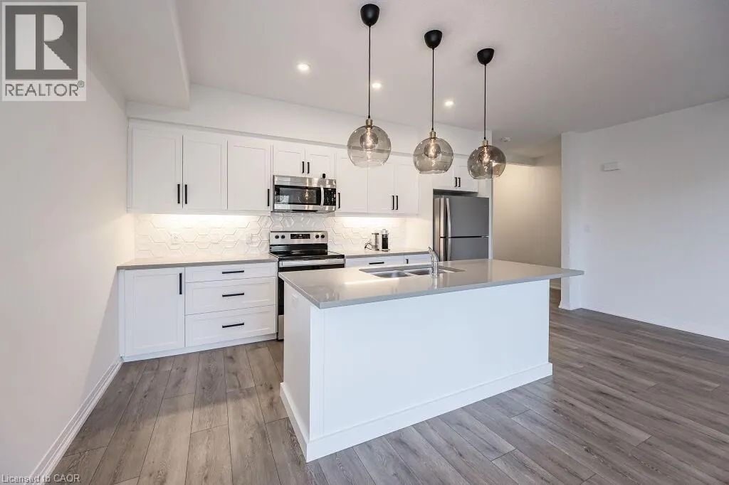 261 WOODBINE Avenue Unit# 36, #36