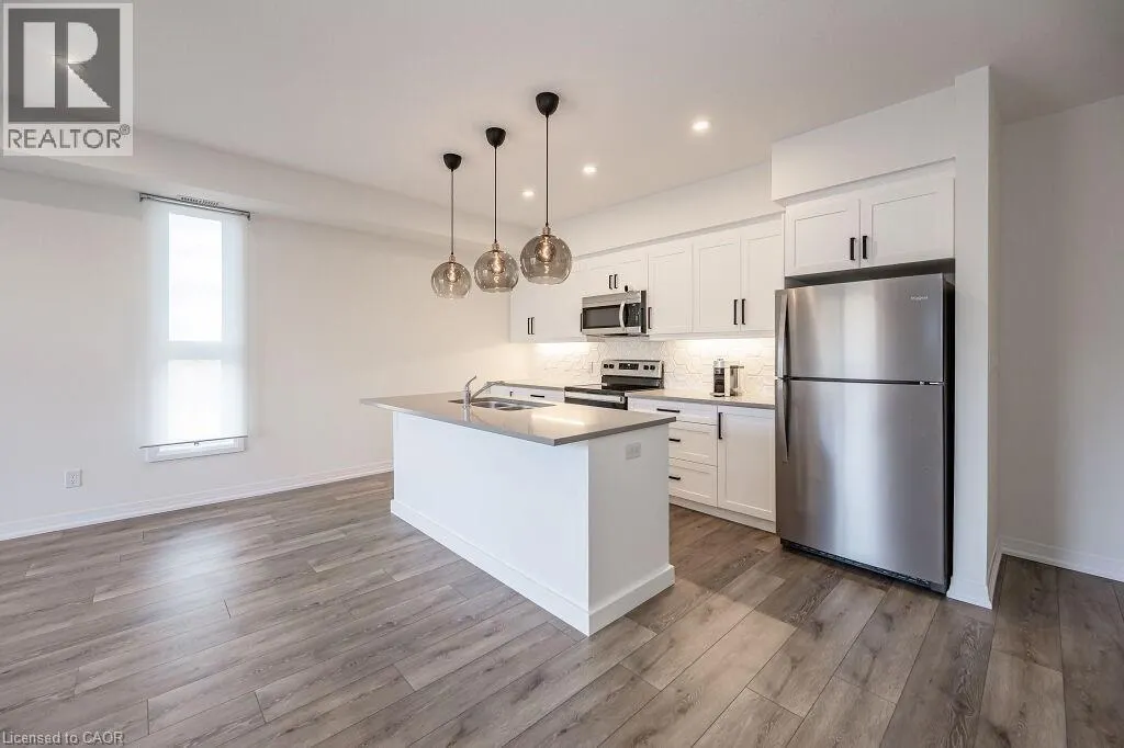 261 WOODBINE Avenue Unit# 36, #36