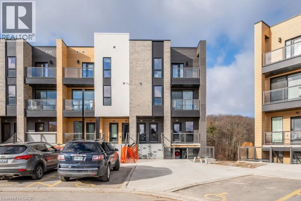 261 WOODBINE Avenue Unit# 36, #36