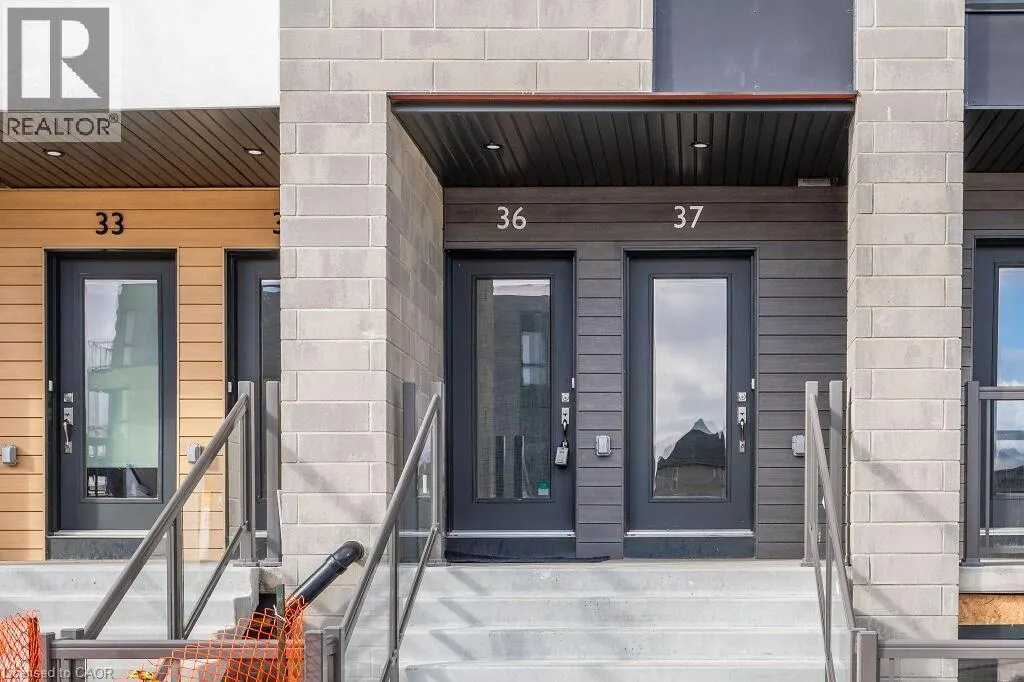 261 WOODBINE Avenue Unit# 36, #36