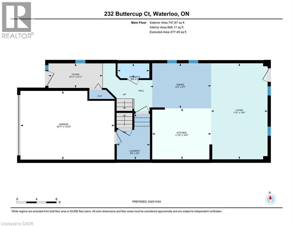 232 BUTTERCUP Court