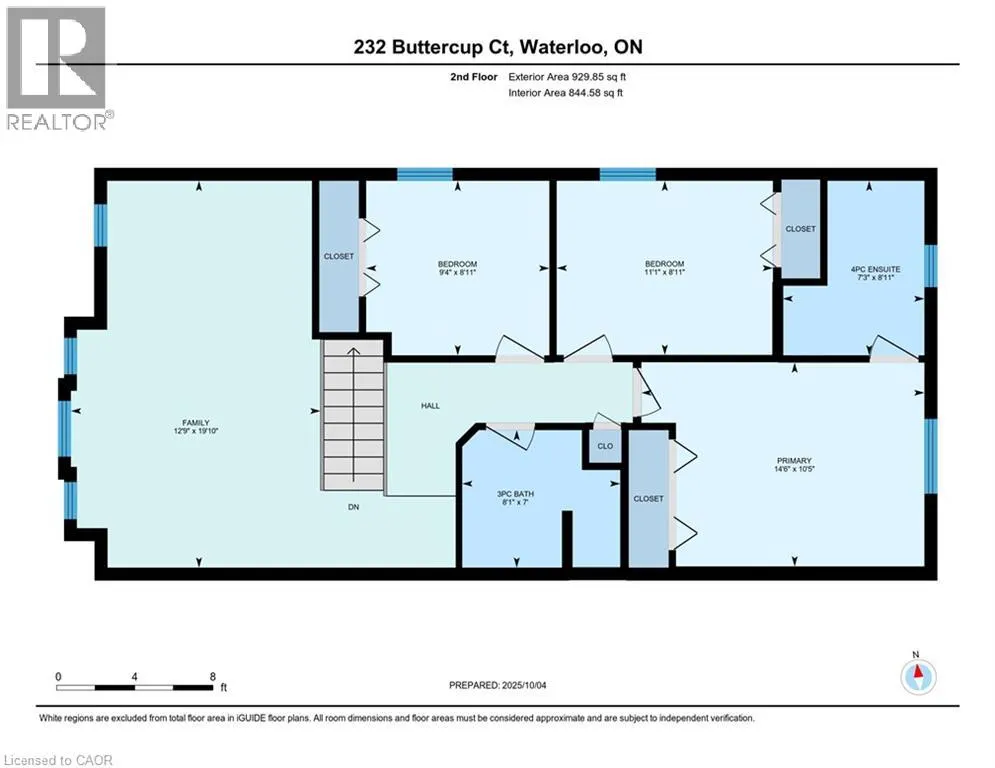 232 BUTTERCUP Court