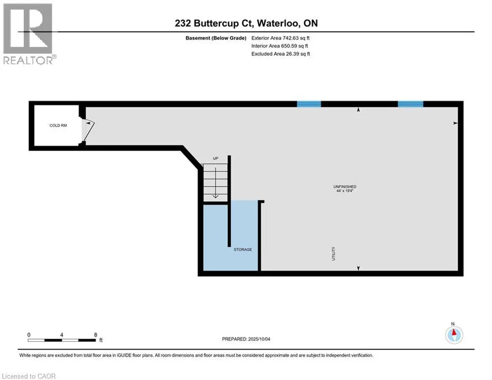 232 BUTTERCUP Court