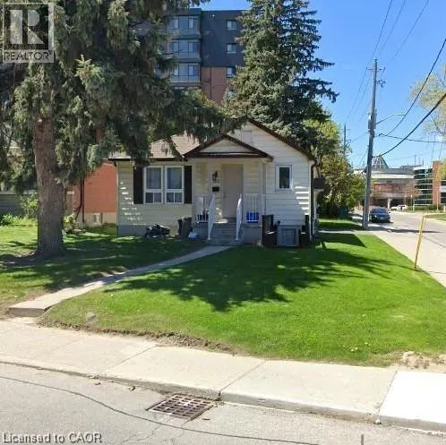 185 REGINA Street N