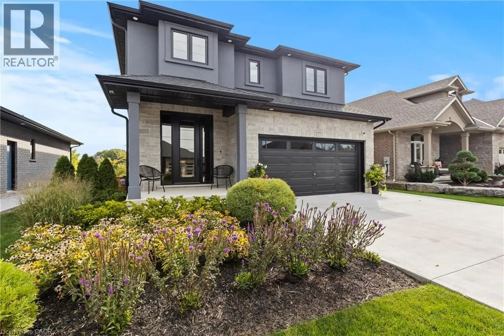 177 JULIA DRIVE
