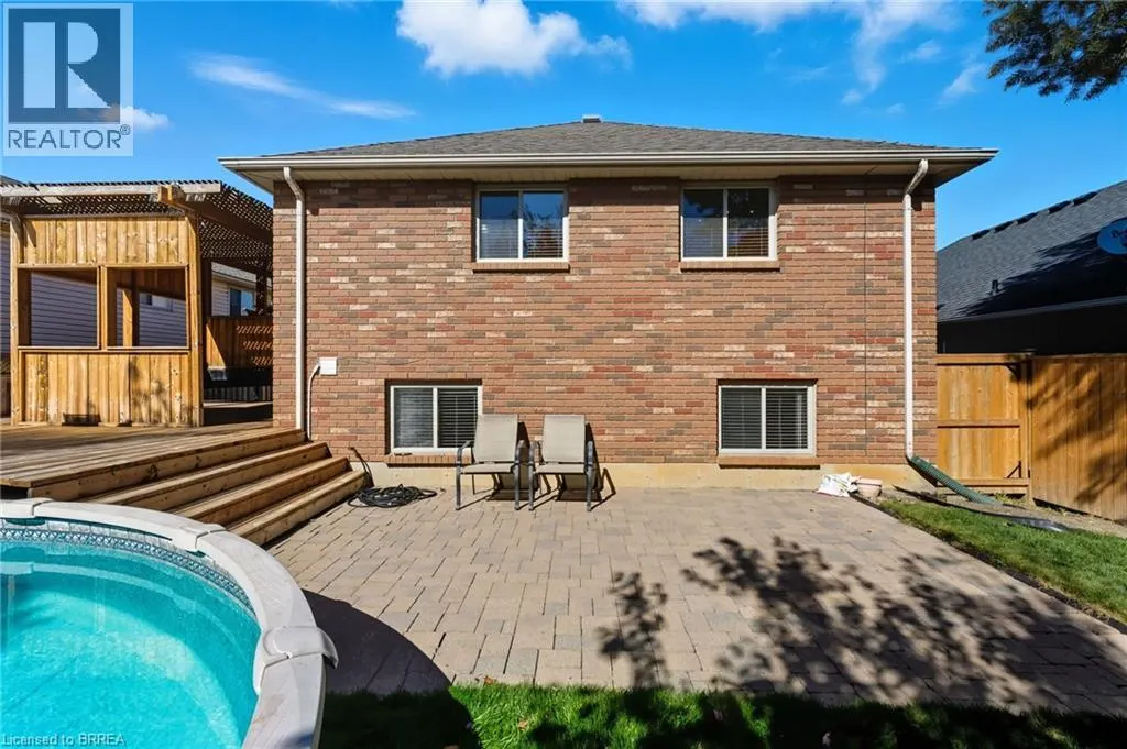 23 GARNERS Lane