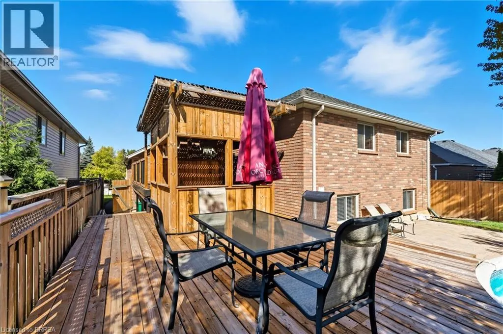 23 GARNERS Lane