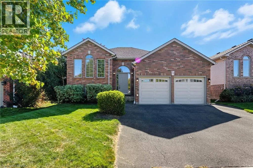 23 GARNERS Lane