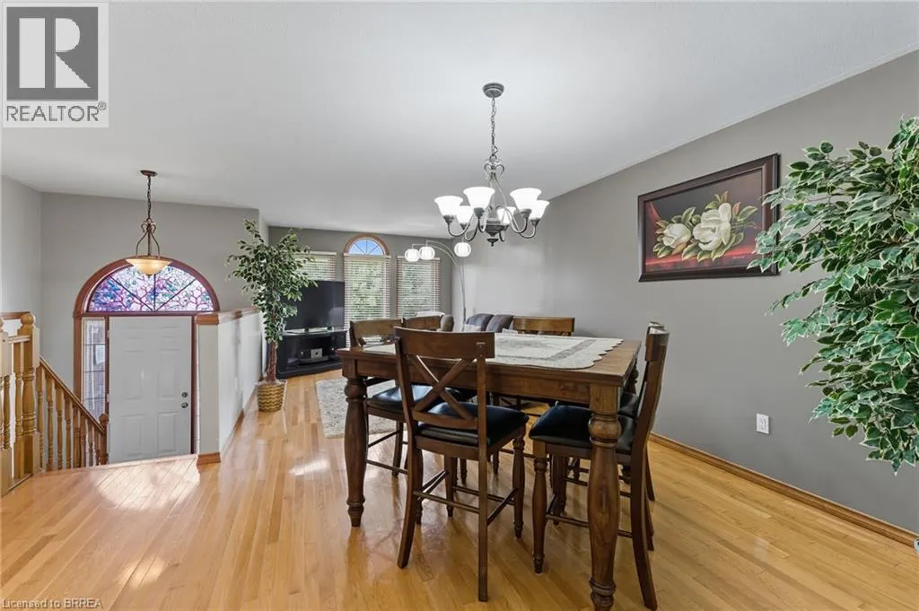 23 GARNERS Lane
