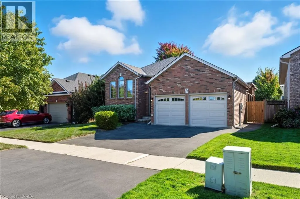 23 GARNERS Lane