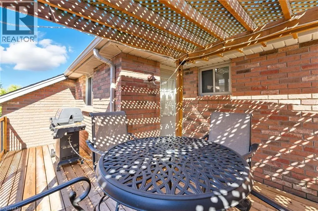 23 GARNERS Lane