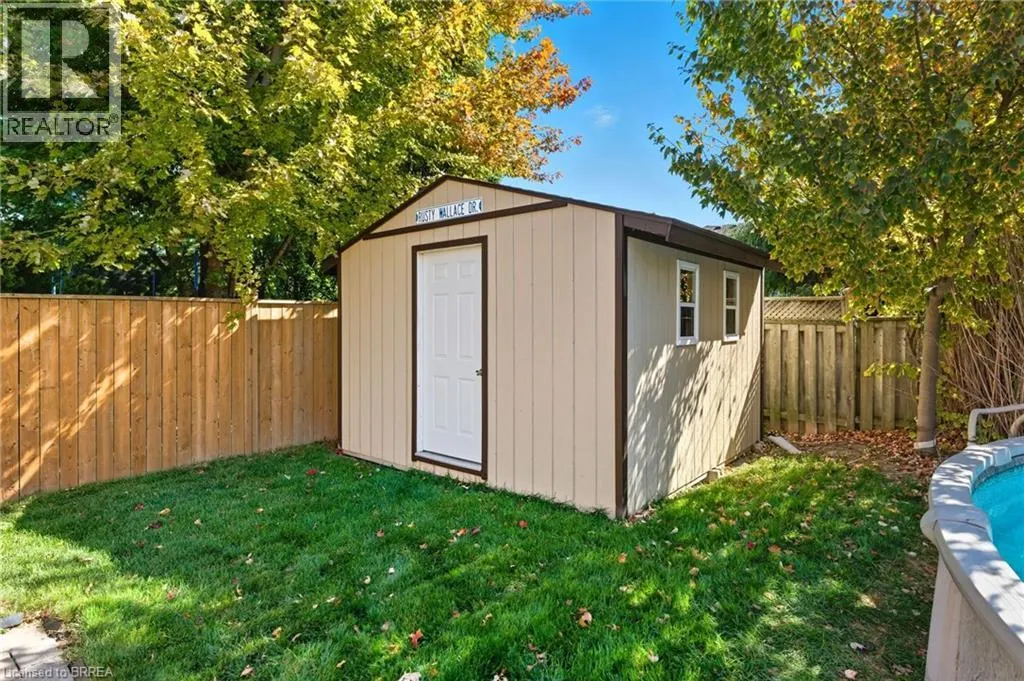 23 GARNERS Lane