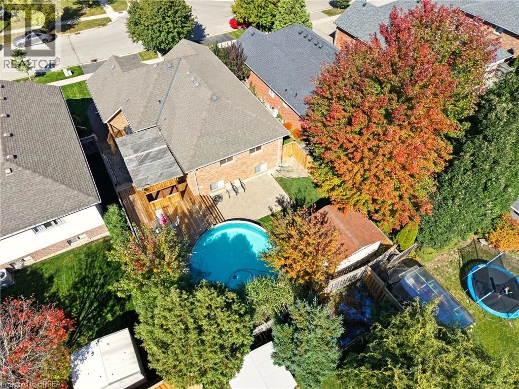 23 GARNERS Lane