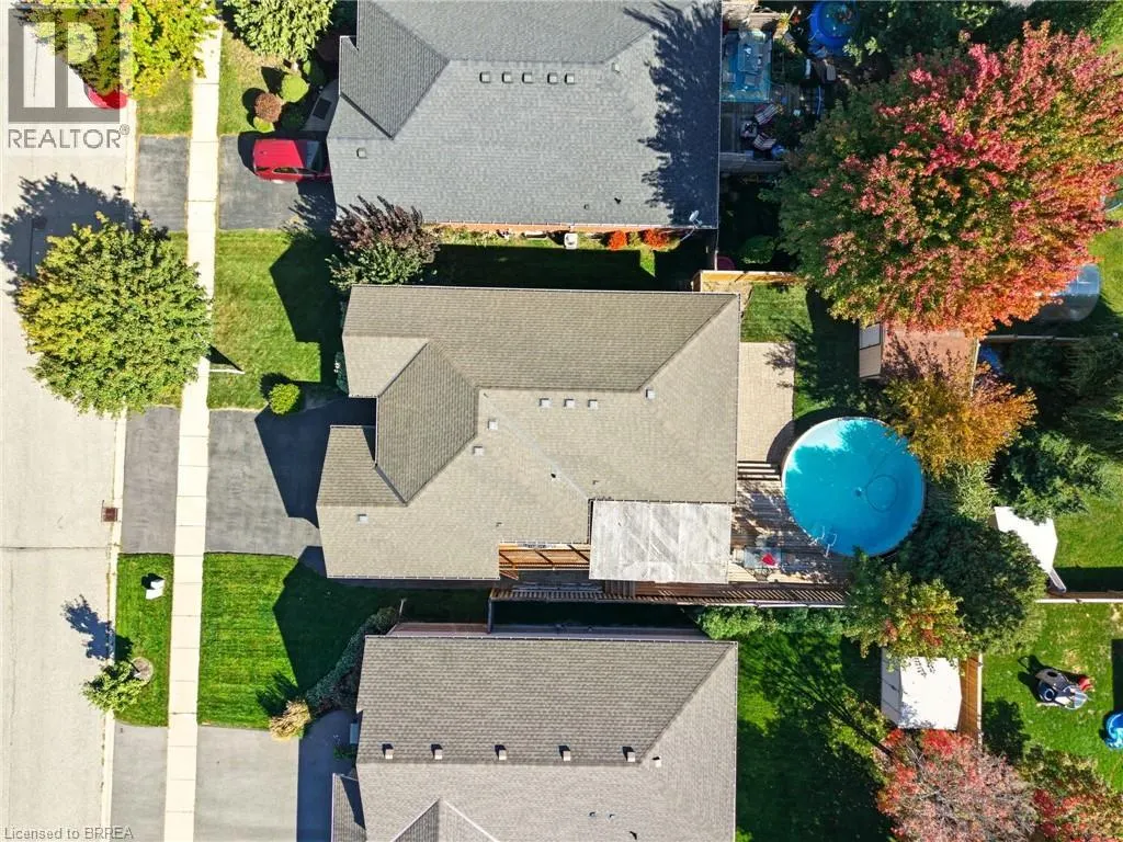 23 GARNERS Lane