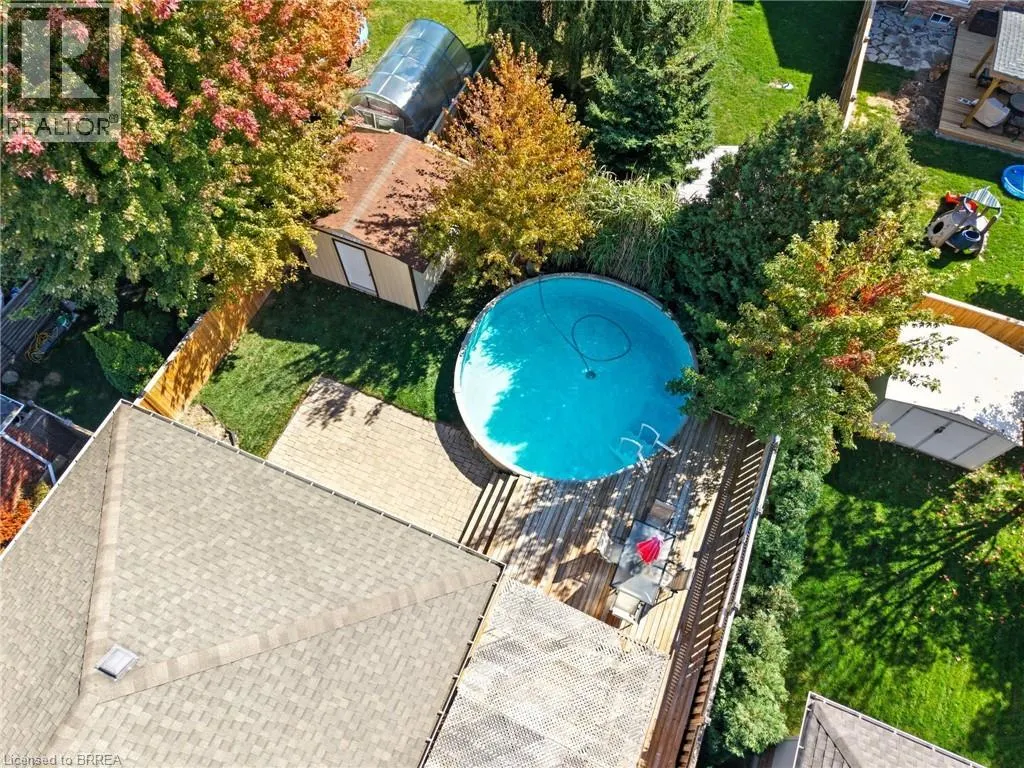 23 GARNERS Lane