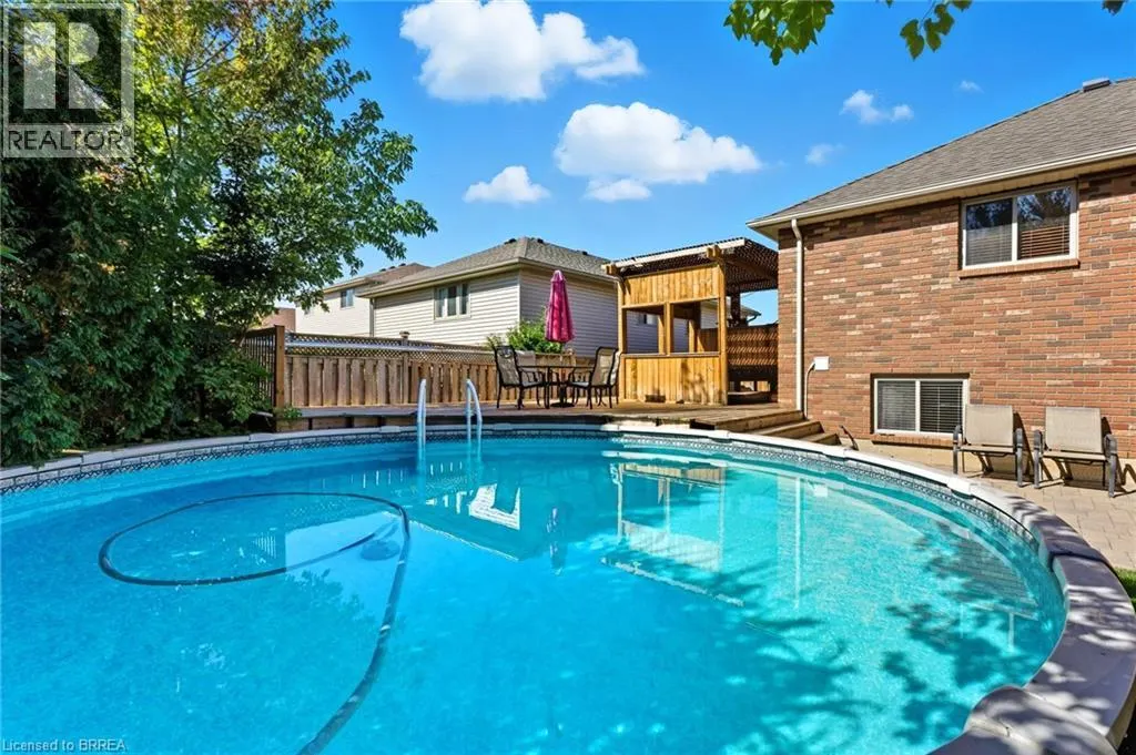 23 GARNERS Lane