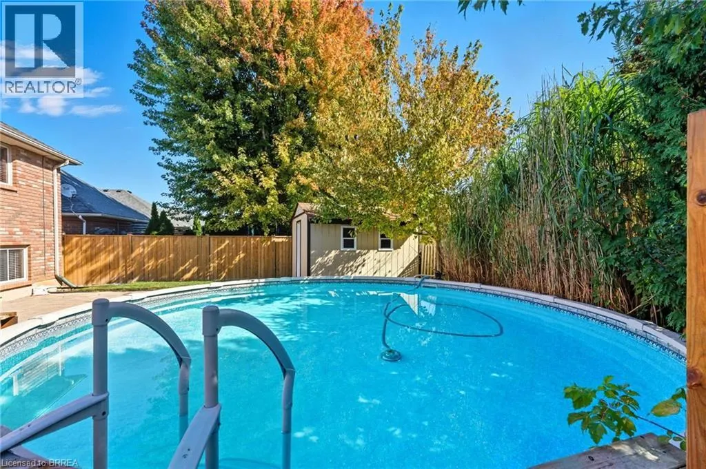 23 GARNERS Lane