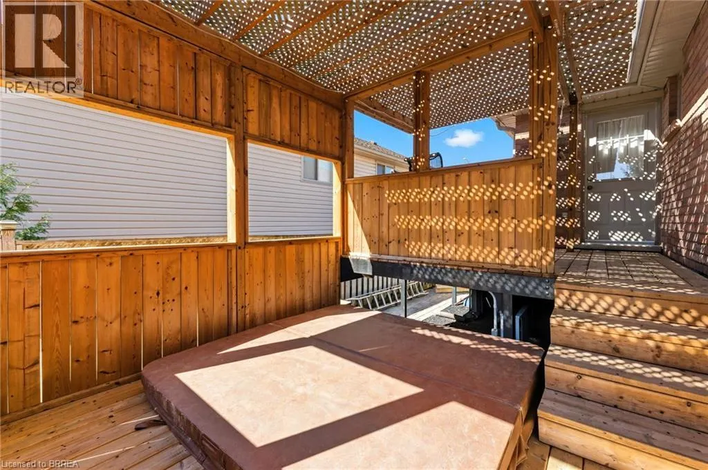 23 GARNERS Lane