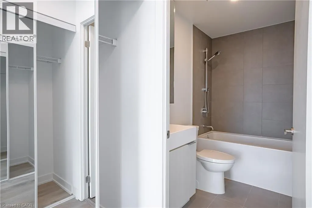 370 MARTHA Street Unit# 307, #307