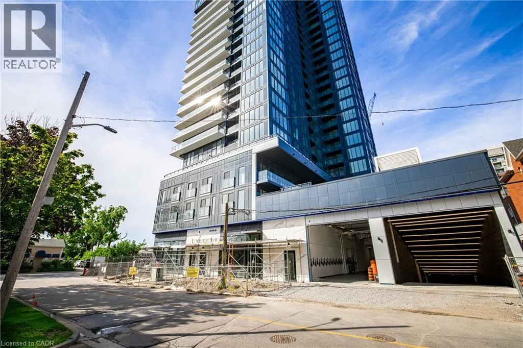 370 MARTHA Street Unit# 307, #307