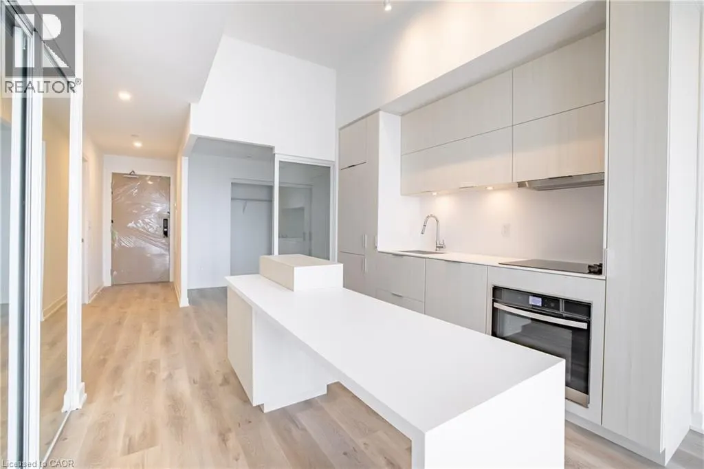 370 MARTHA Street Unit# 307, #307