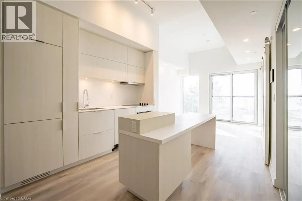 370 MARTHA Street Unit# 307, #307