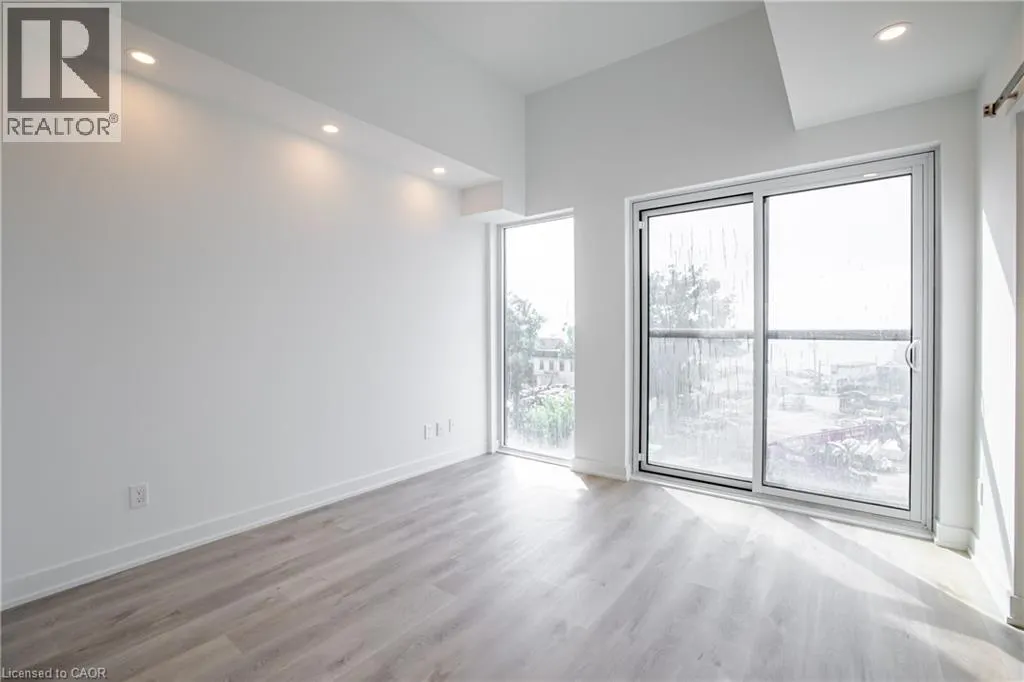 370 MARTHA Street Unit# 307, #307