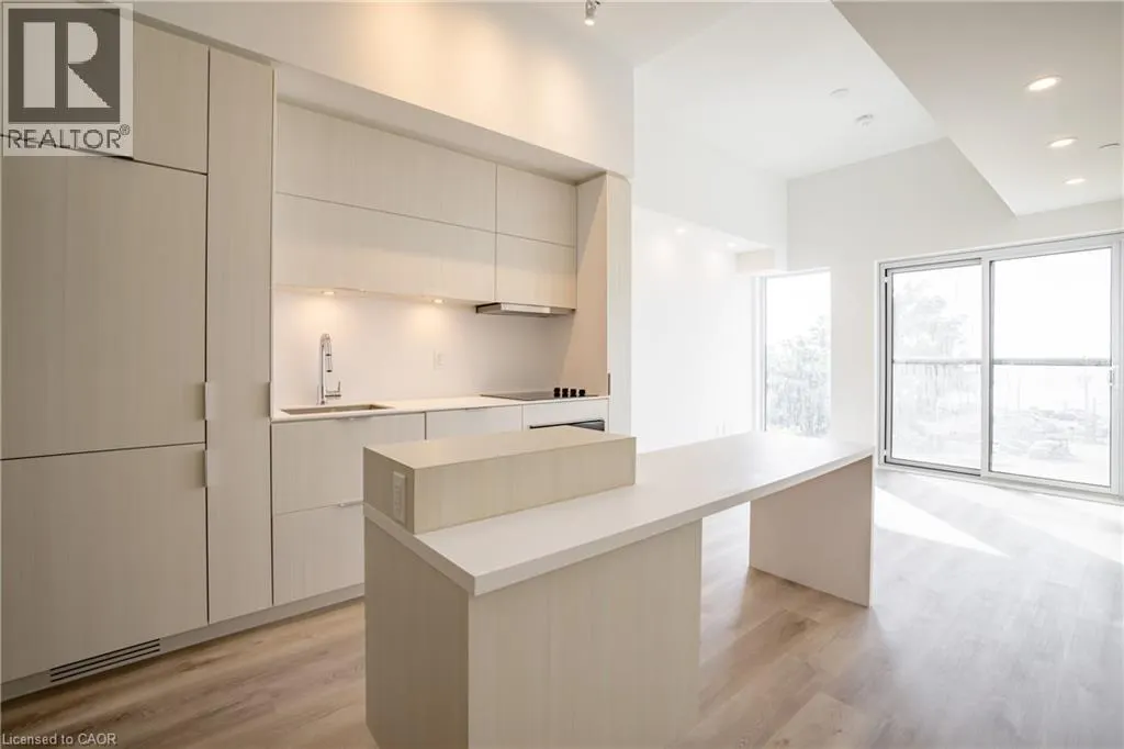 370 MARTHA Street Unit# 307, #307