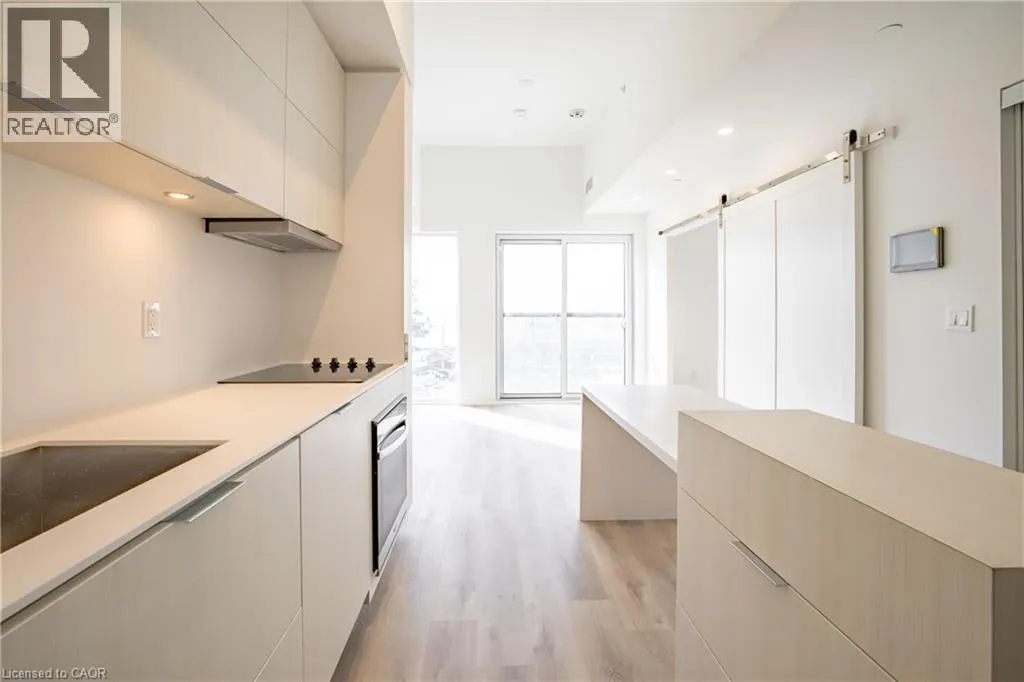 370 MARTHA Street Unit# 307, #307