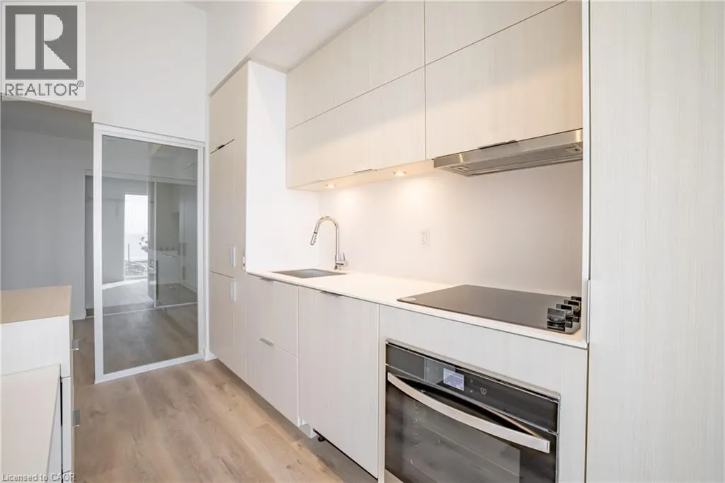 370 MARTHA Street Unit# 307, #307
