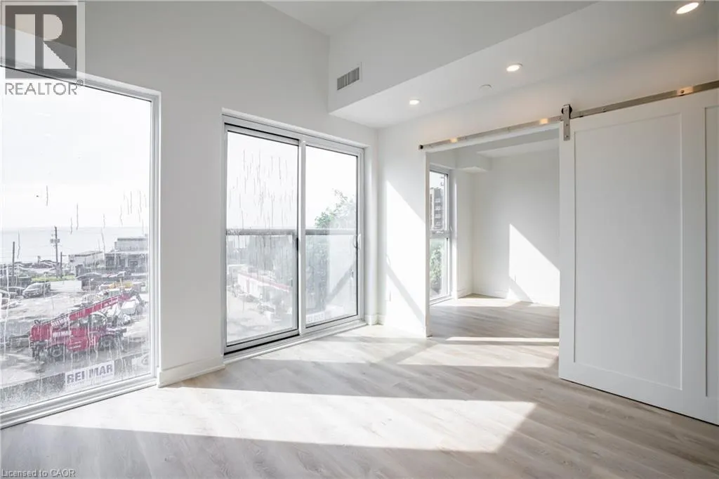 370 MARTHA Street Unit# 307, #307