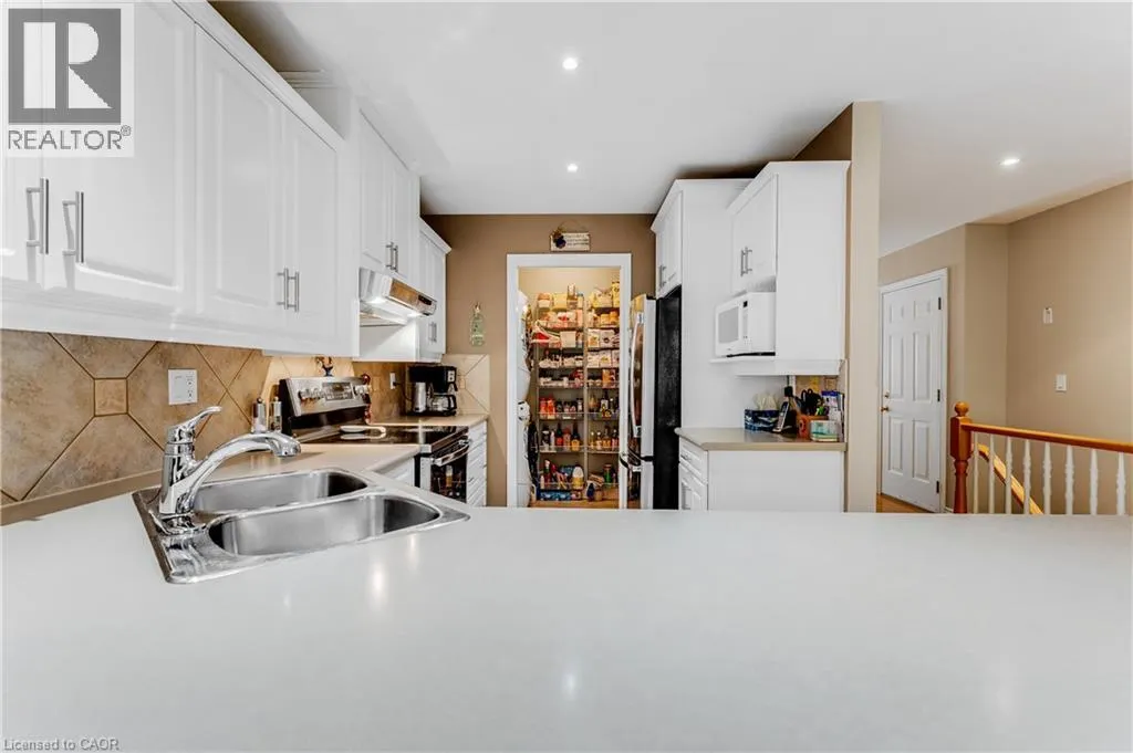1448 NIAGARA STONE Road Unit# 3, #3