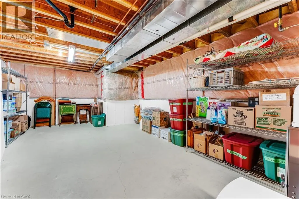 1448 NIAGARA STONE Road Unit# 3, #3
