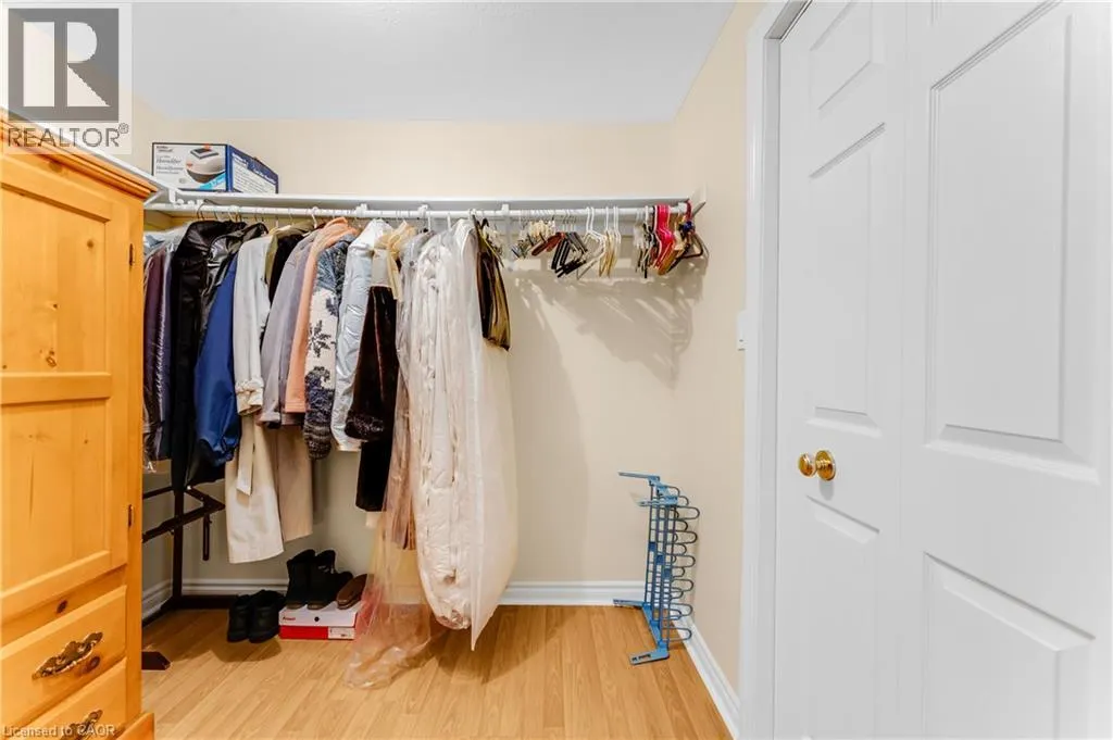 1448 NIAGARA STONE Road Unit# 3, #3