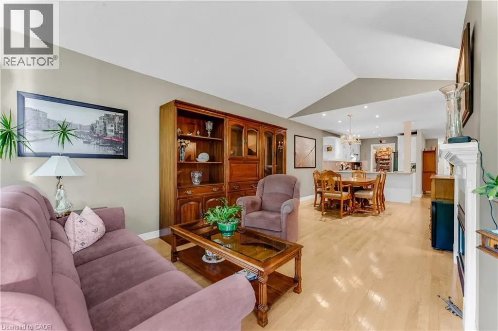 1448 NIAGARA STONE Road Unit# 3, #3