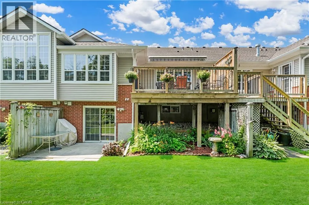 1448 NIAGARA STONE Road Unit# 3, #3